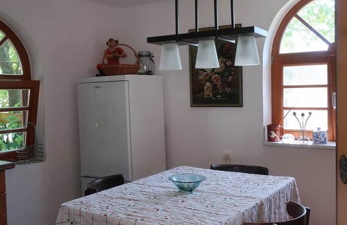 Dobrokoz House | Wellness, hiking and family vacation in a lavishly renovated country house