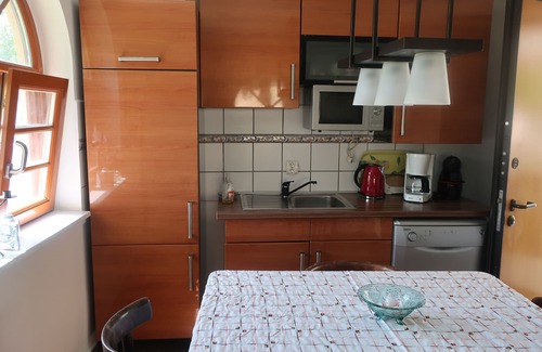 Dobrokoz House | Wellness, hiking and family vacation in a lavishly renovated country house