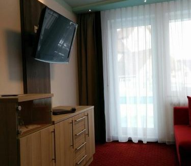 Baiersbronn Hotel | Wellness Hotel Garni Krone