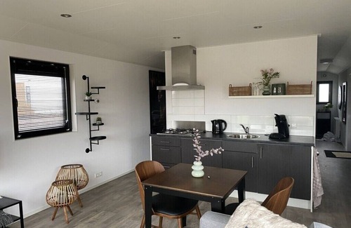 Olburgen Ski Chalet | Wellness House 405 Comfortable holiday residence