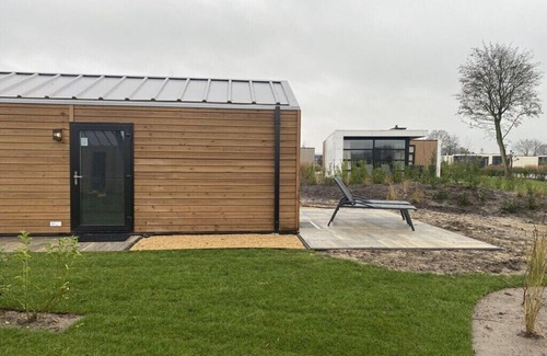 Olburgen Ski Chalet | Wellness House 405 Comfortable holiday residence