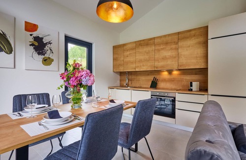 Bednja House | WELLNESS HOUSE BY THE LAKE