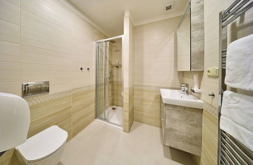 Horni Mala Upa Hotel | Wellness Resort Bouda Malá Úpa