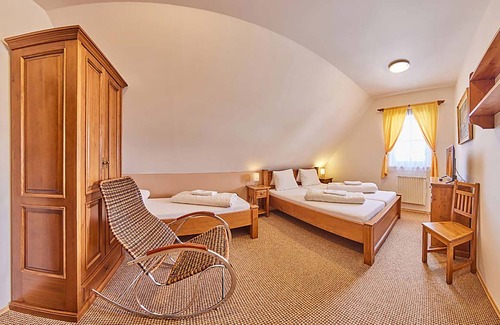 Horni Mala Upa Hotel | Wellness Resort Bouda Malá Úpa