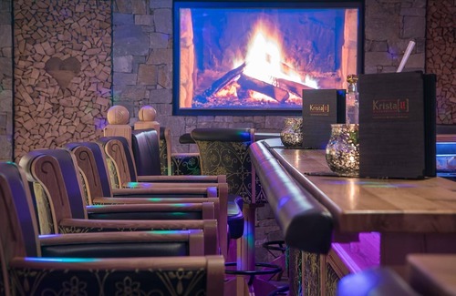 Pertisau House | Wellness Suite 1 ÜN 3/4 Verwöhnpension - Verwöhnhotel Kristall