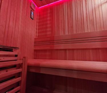 Frabosa Sottana Apartment | Wellness Snow Loft - Prato Nevoso