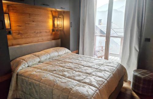 Frabosa Sottana Apartment | Wellness Snow Loft - Prato Nevoso