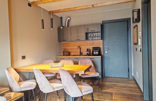 Frabosa Sottana Apartment | Wellness Snow Loft - Prato Nevoso
