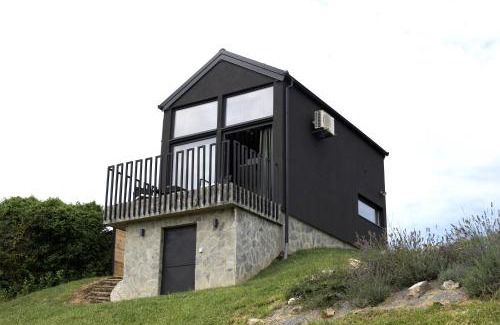 Strigova Villa | Wellness Villa Silente with spa area