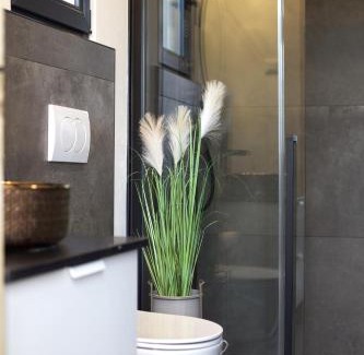 Strigova Villa | Wellness Villa Silente with spa area