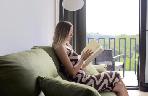 Strigova Villa | Wellness Villa Silente with spa area