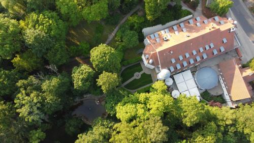 Briesnitz Hotel | Weltemühle Hotel by Miri's Dresden