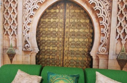 Dachau District Bed & Breakfast | Weltenhaus