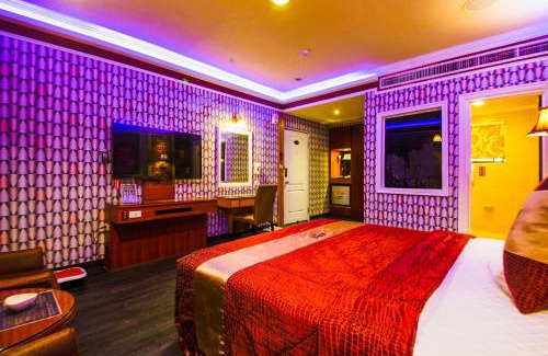 Xinying Hotel | Wen Sha Bao Motel-Xinying