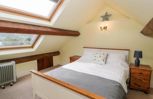 Caernarfon House | Wenallt