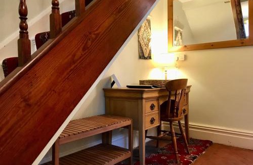 Caernarfon House | Wenallt