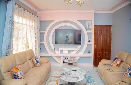 Juja Villa | Wendell's Place