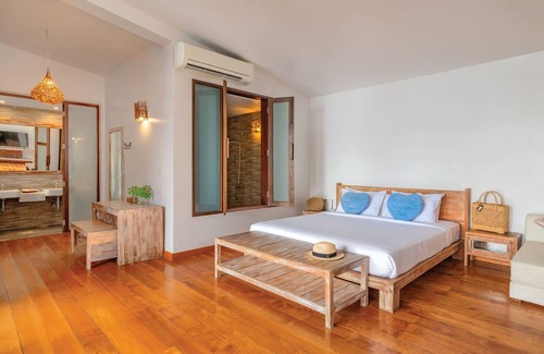 Ko Kood Hotel | Wendy The Pool Resort