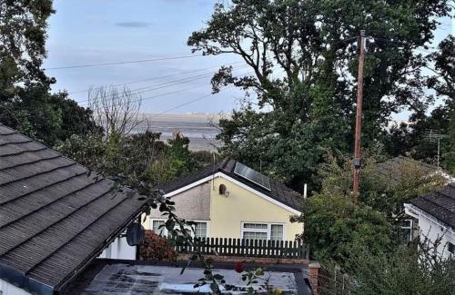 Holywell House | Wenford Dorma Bungalow