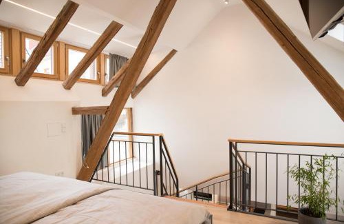 Iphofen Apartment | Wenkheimer Hof Ferienwohnung