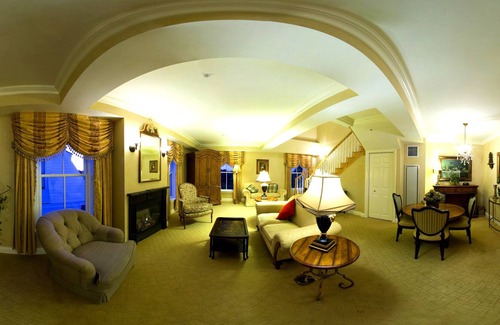 New Castle Hotel | Wentworth by the Sea, A Marriott Hotel & Spa