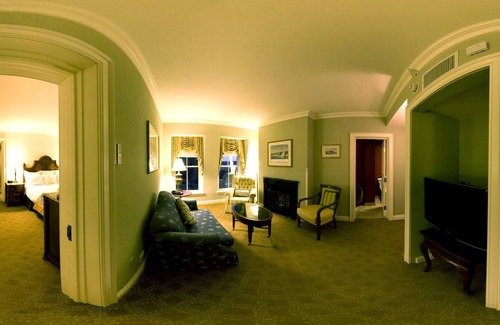 New Castle Hotel | Wentworth by the Sea, A Marriott Hotel & Spa