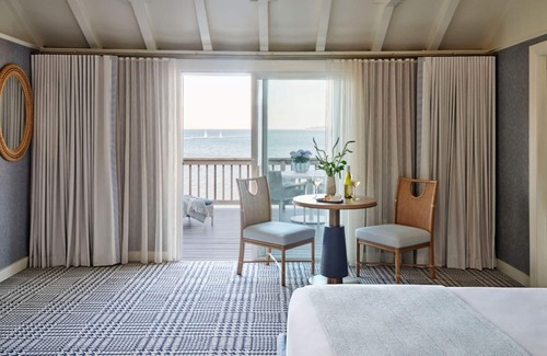 East Harwich Resort | Wequassett Resort and Golf Club