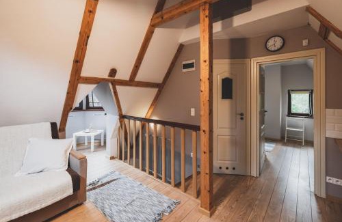 Szklarska Poreba Bed & Breakfast | WERANDA z widokiem na Karkonosze