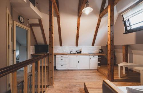 Szklarska Poreba Bed & Breakfast | WERANDA z widokiem na Karkonosze