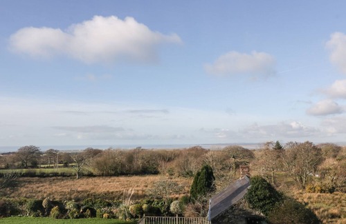 Dinas Cottage | Wern Olau Cottage