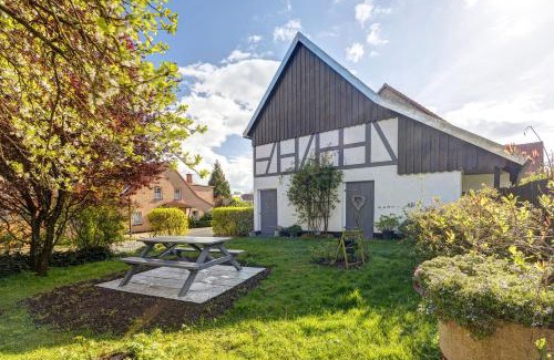 Bad Pyrmont Apartment | Weserberglandblumen