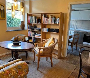 Hoexter Apartment | Weserfeeling Apartment in Höxter