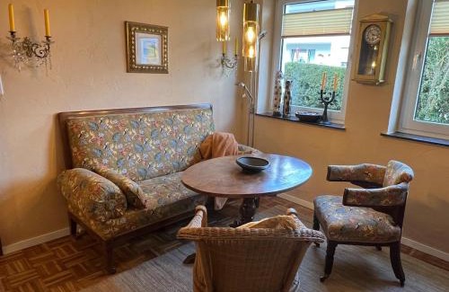 Hoexter Apartment | Weserfeeling Apartment in Höxter