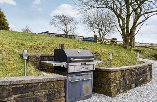 Bacup House | Wesley Old Hall House