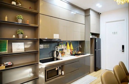 Duong To Villa | West coast Phu Quoc island 5BR Duplex villa by the beach