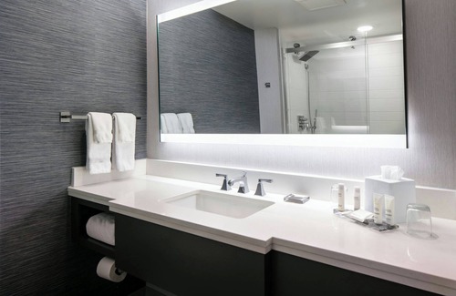 West Des Moines Hotel | West Des Moines Marriott