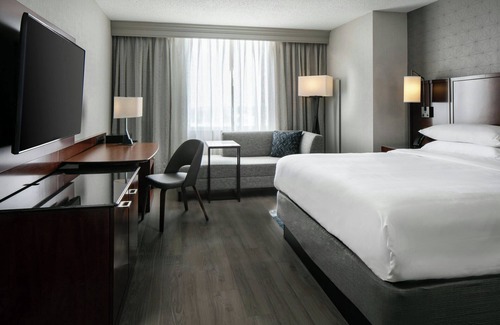 West Des Moines Hotel | West Des Moines Marriott