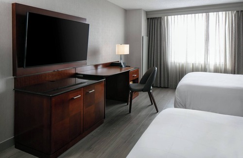 West Des Moines Hotel | West Des Moines Marriott