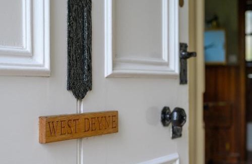 Broughty Ferry House | West Deyne