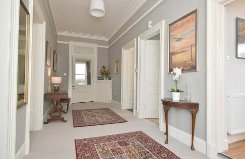 Broughty Ferry House | West Deyne