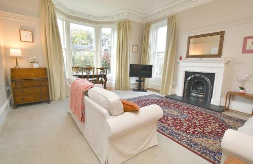 Broughty Ferry House | West Deyne