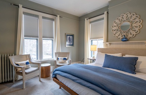 West End Bed & Breakfast | West End Inn