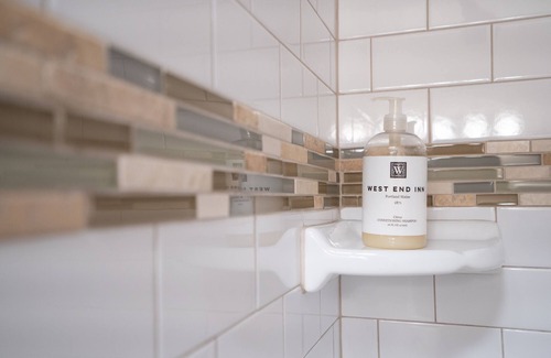 West End Bed & Breakfast | West End Inn