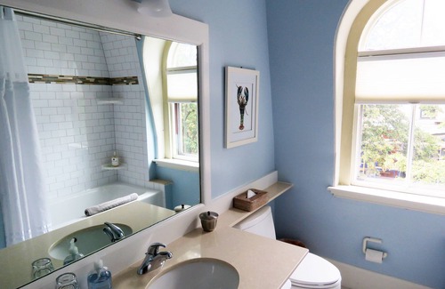 West End Bed & Breakfast | West End Inn