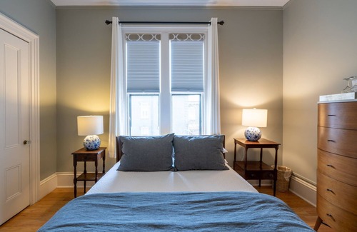 West End Bed & Breakfast | West End Inn