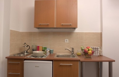 Militari Apartment | West Gate Studios