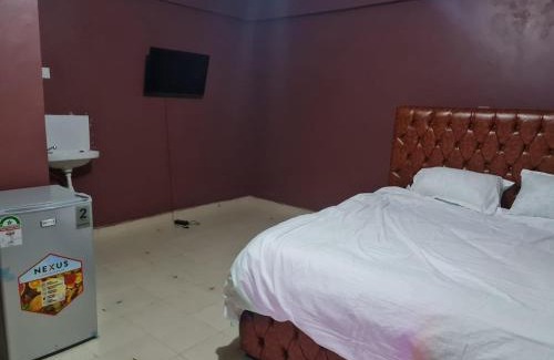 Naivasha Apartment | West House Mini 1 - Naivasha