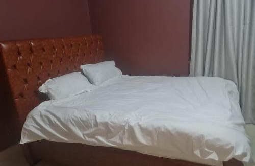 Naivasha Apartment | West House Mini 1 - Naivasha