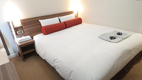 Minamitsuru-gun Hotel | West Inn Fuji-Yoshida