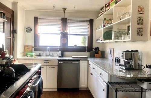 West Kill House | West Kill Mountain Retreat